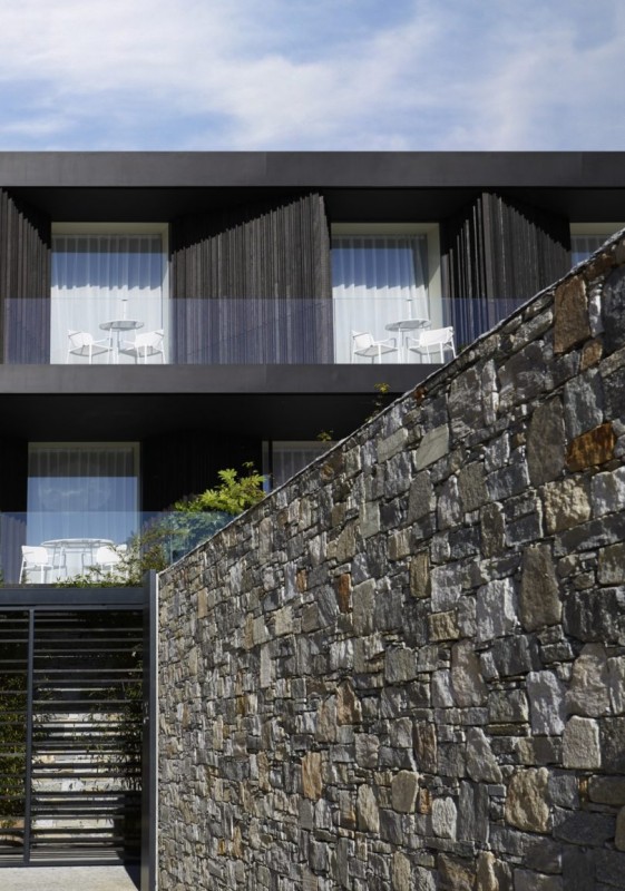 Итальянский бутик-отель Casa Fantini Lake Time 5* у подножия Альп