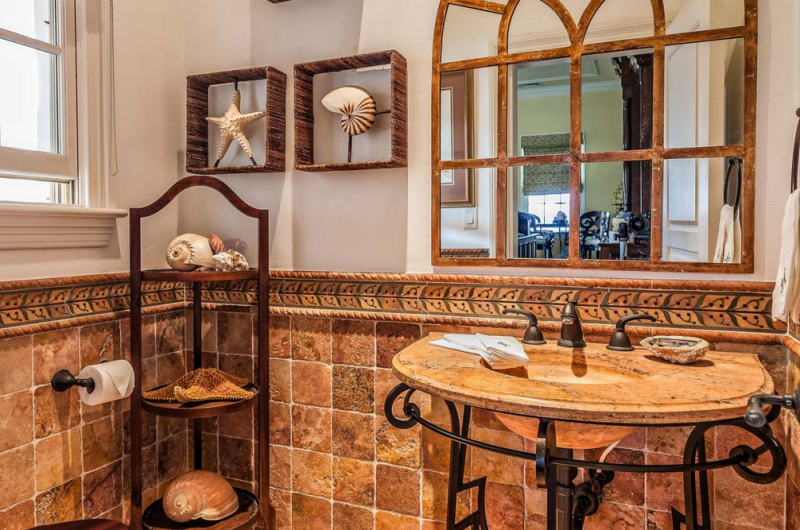 Очаровательная вилла на Багамах Очаровательная вилла на Багамах