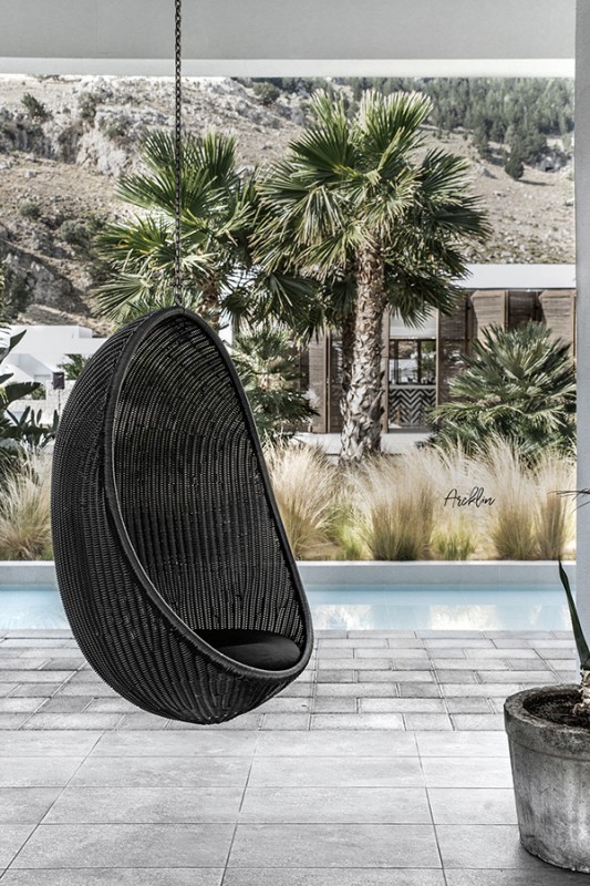 Отель Casa Cook Rhodes 5* в Греции Отель Casa Cook Rhodes 5* в Греции