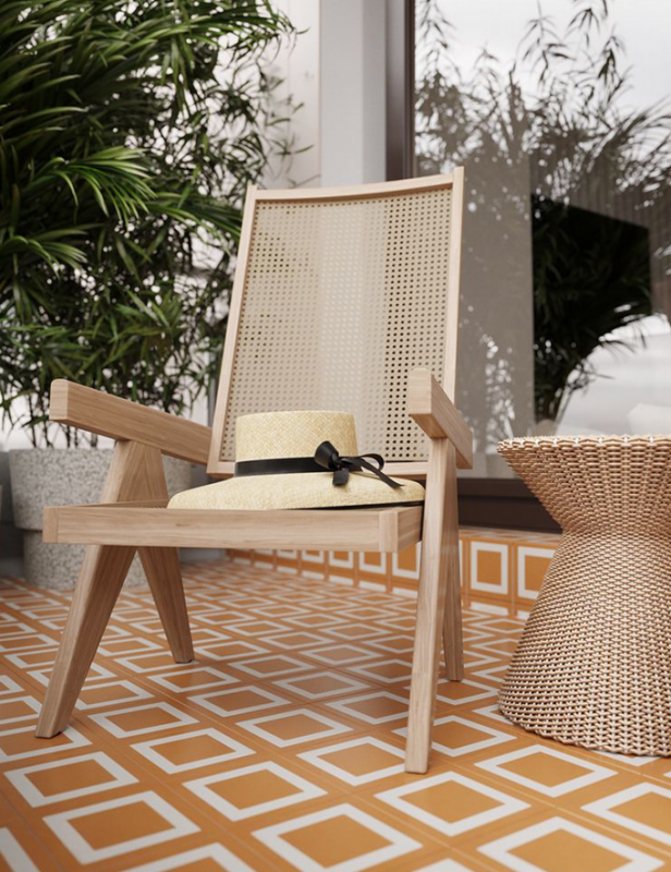 Оттенки красного в декоре просторной квартиры Оттенки красного в декоре просторной квартиры