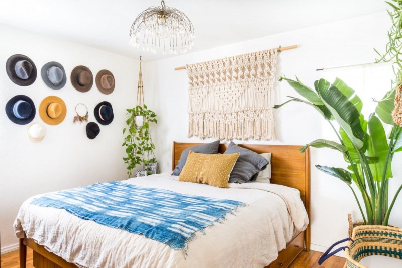 Пляжное бунгало в Калифорнии Пляжное бунгало в Калифорнии