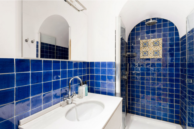 Прибрежная вилла XVII века в Позитано, Италия Прибрежная вилла XVII века в Позитано, Италия