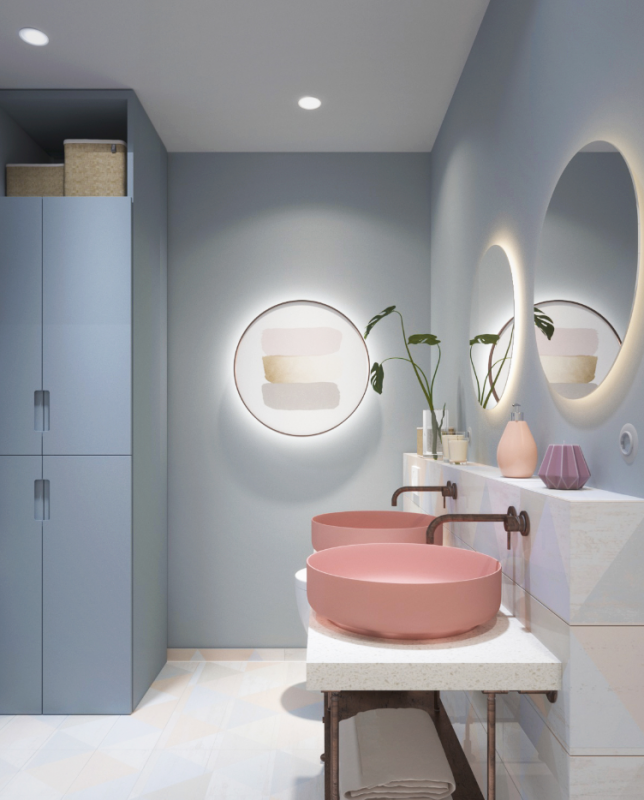 Проект квартиры площадью 145 кв.м. Проект квартиры площадью 145 кв.м.