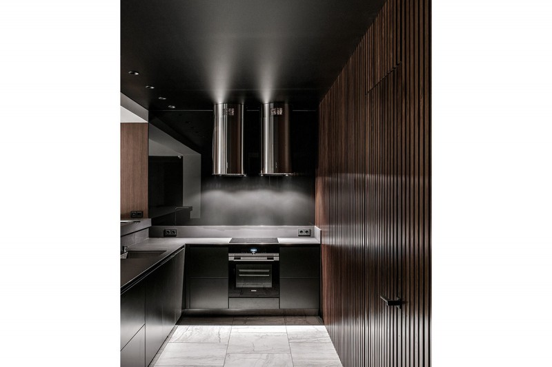 Загородный дом для отдыха