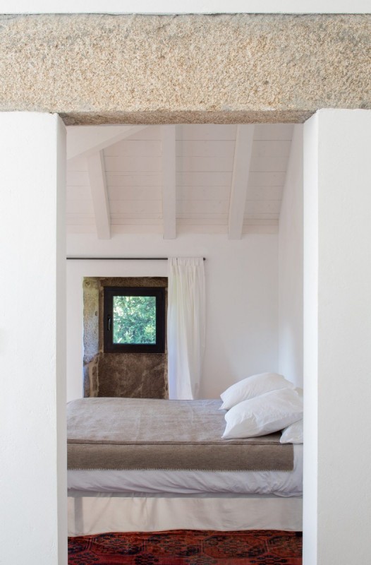 Старинный загородный дом в Луго, Испания Старинный загородный дом в Луго, Испания