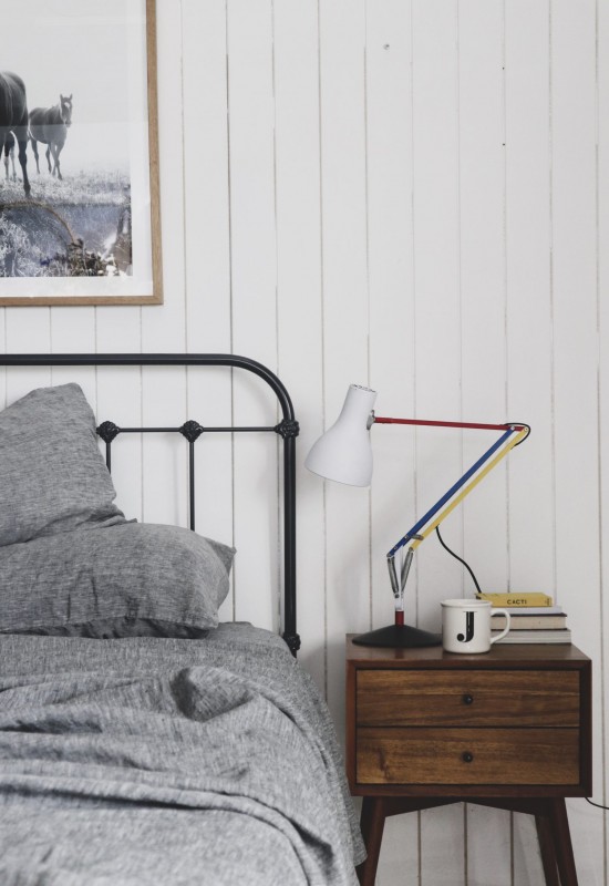 Апартаменты дизайнера в приморском городе Байрон-Бей, Австралия