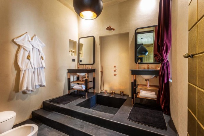 Бутик-отель Riad Tajania в Марракеше