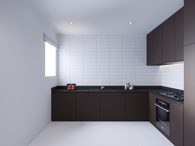 Дом в стиле "минимализм" Дом в стиле "минимализм"