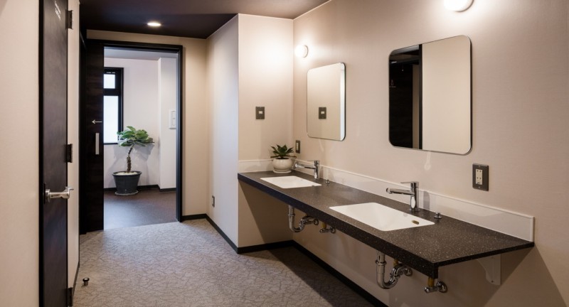 Хостел Drop Inn & Cafe в Тоттори, Япония