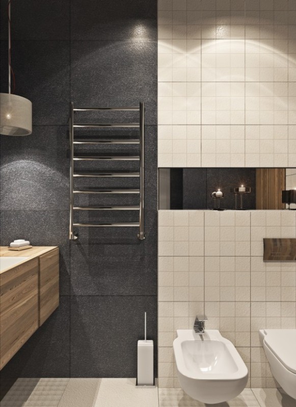 Контемпорари: практичность и самодостаточность