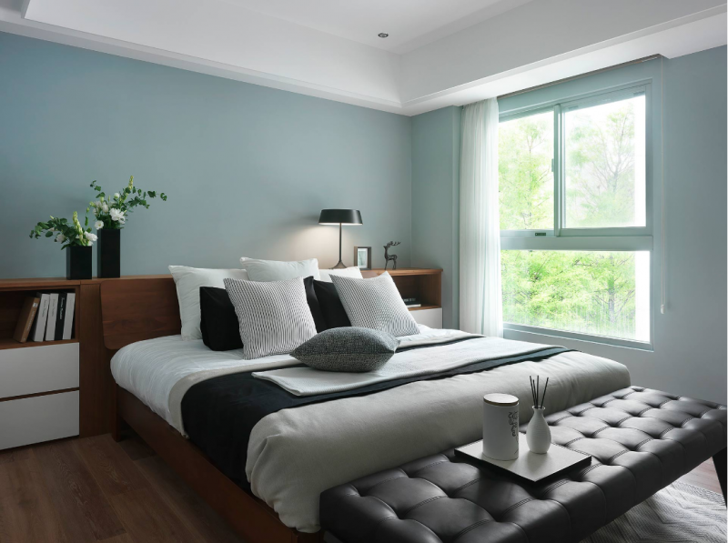 Резиденция в городе Чжубэй, Тайвань