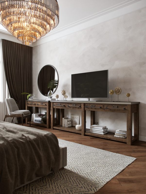 Роскошные апартаменты Роскошные апартаменты