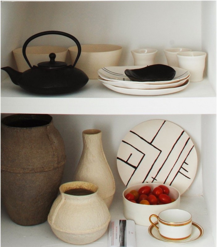 Апартаменты площадью 25 кв.м. в Париже Апартаменты площадью 25 кв.м. в Париже