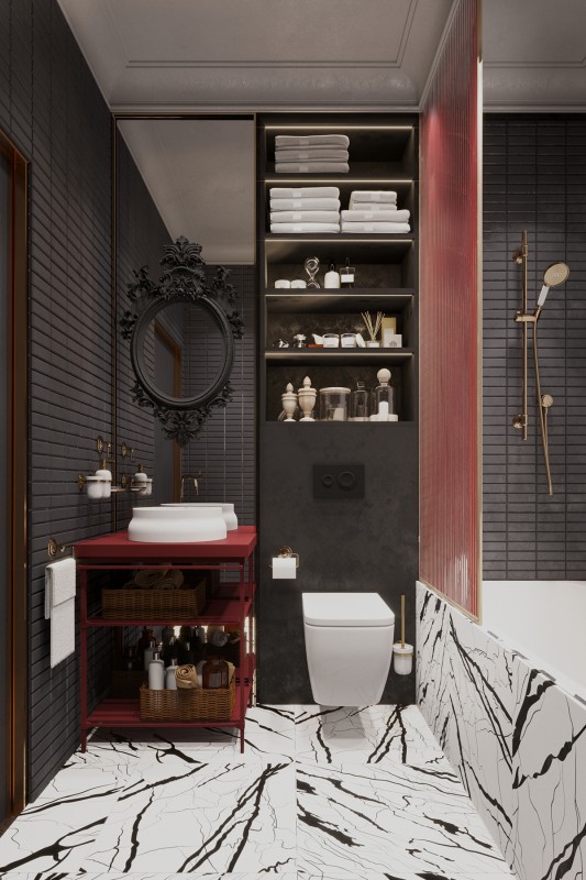 Интерьер в неоклассическом стиле Интерьер в неоклассическом стиле