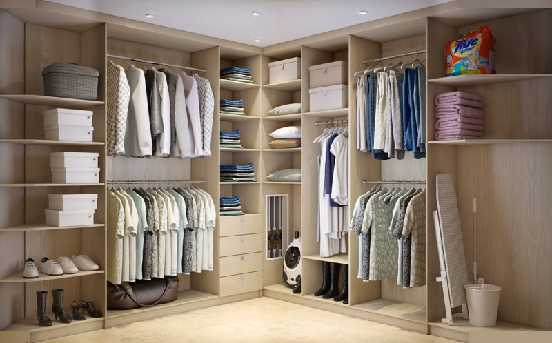 Квартира с видом на море