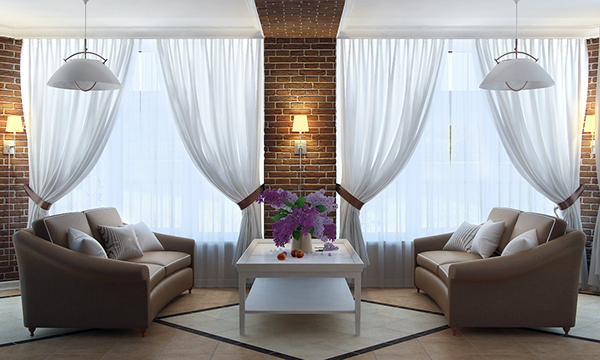 Проект комфортного загородного дома