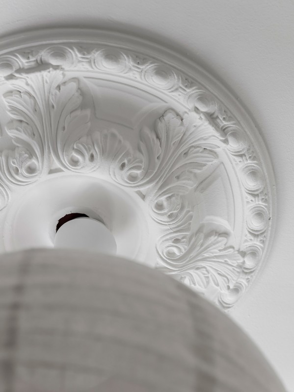 Хорошо оборудованные апартаменты с очаровательными деталями Хорошо оборудованные апартаменты с очаровательными деталями