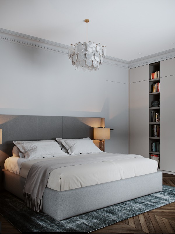 Комфортный и уютный интерьер Комфортный и уютный интерьер