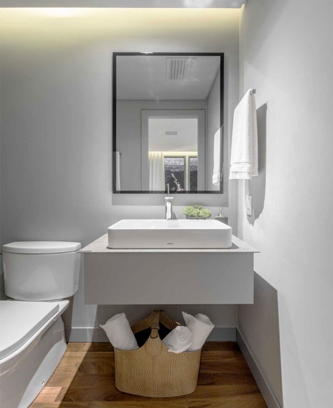 Квартира площадью 42 м2 в Порту-Алегри, Бразилия