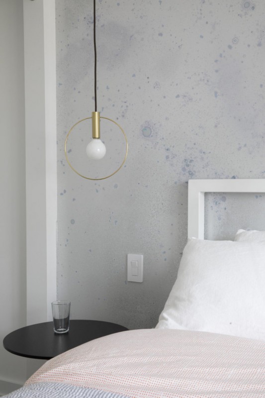 Минималистичный дом, расположенный в Ориенте, штат Нью-Йорк Минималистичный дом, расположенный в Ориенте, штат Нью-Йорк