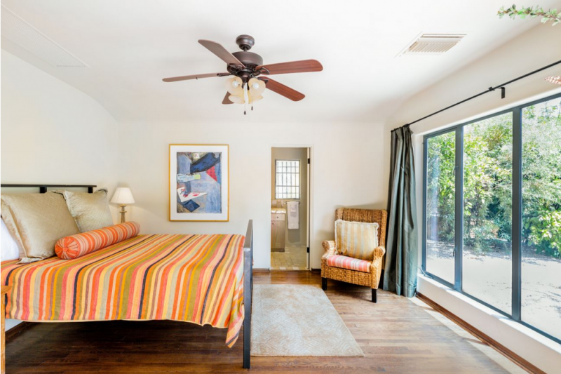 Особняк в Палм-Спрингс, Калифорния