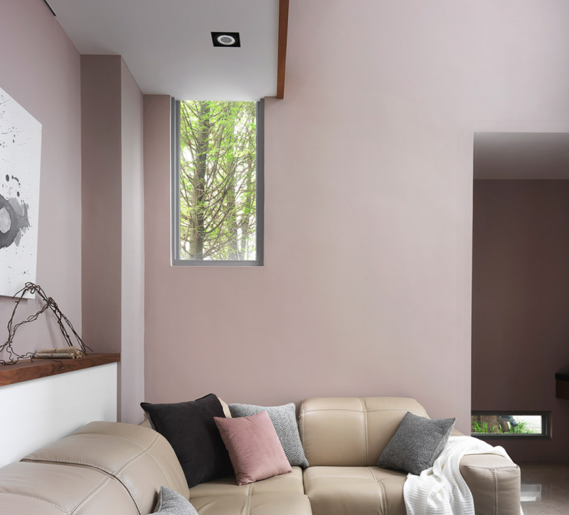 Резиденция в городе Чжубэй, Тайвань