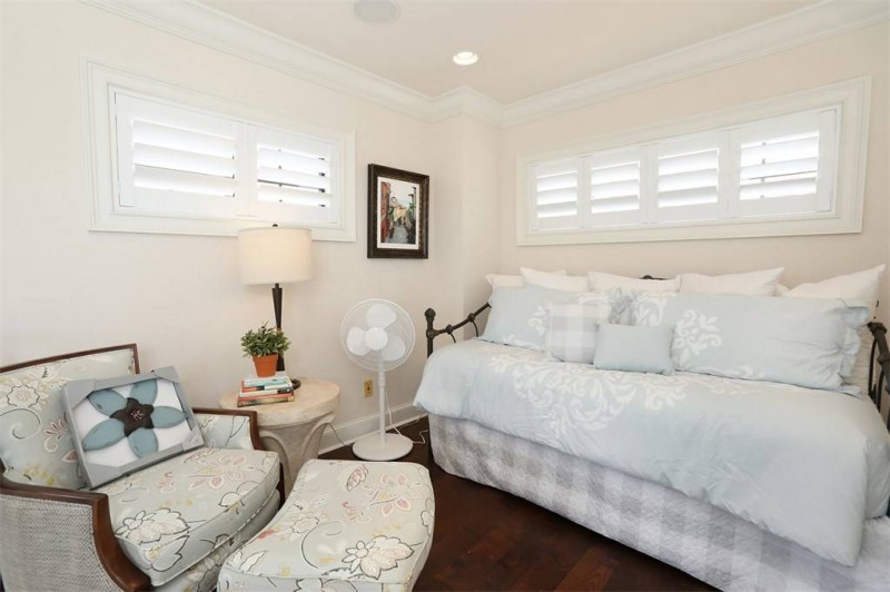 Роскошный особняк в Сорренто, штат Флорида Роскошный особняк в Сорренто, штат Флорида