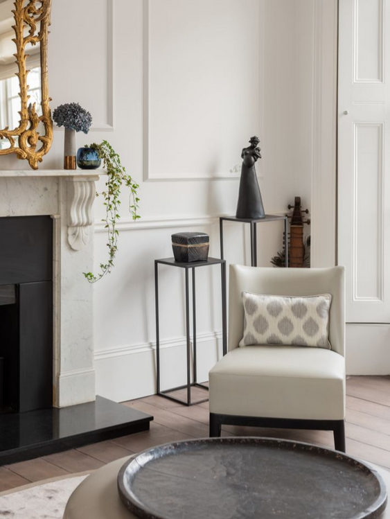 Таунхаус в Ноттинг Хилл, Лондон Таунхаус в Ноттинг Хилл, Лондон