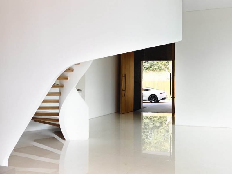 Вилла в Сингапуре