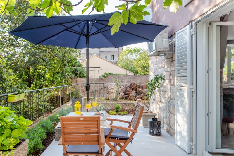 Апартаменты, оформленные в нейтральной цветовой палитре