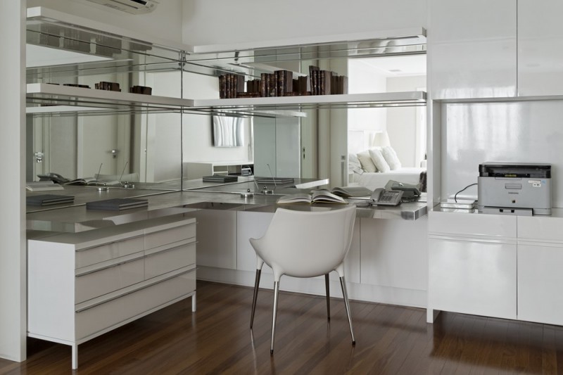 Апартаменты площадью 500 м2 для пары с детьми