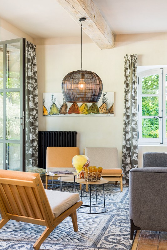 Дизайн интерьера виллы Дизайн интерьера виллы