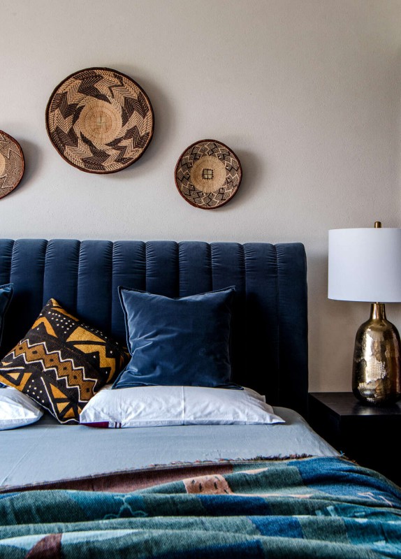 Эклектичная квартира в Пекине Эклектичная квартира в Пекине