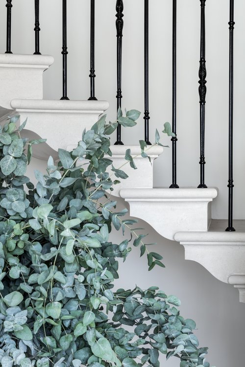 Элегантная усадьба в Оксфордшире, Англия