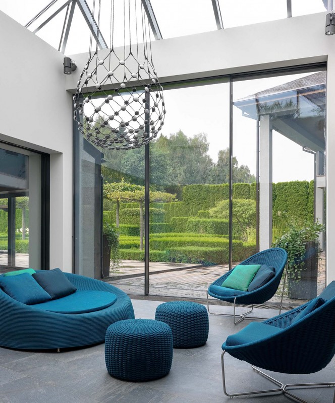 Интерьер уютного загородного дома Интерьер уютного загородного дома