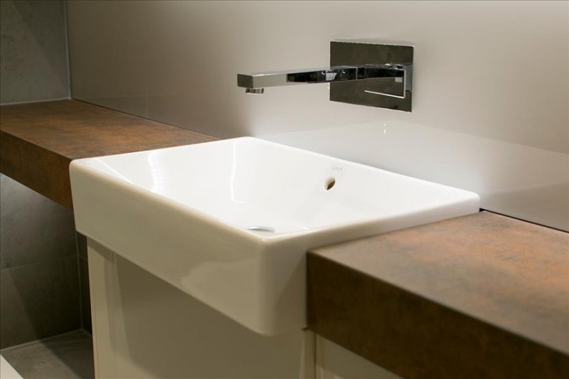 Многофункциональное пространство компактных апартаментов