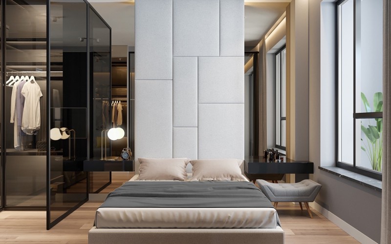 Проект небольшой уютной квартиры Проект небольшой уютной квартиры