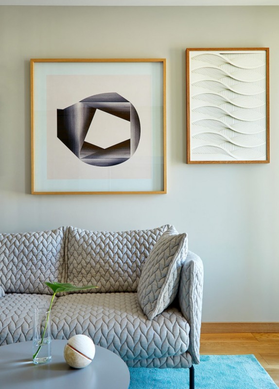 PURO Gdansk - смелый, живой и красочный отель, расположенный в Гданьске, Польша