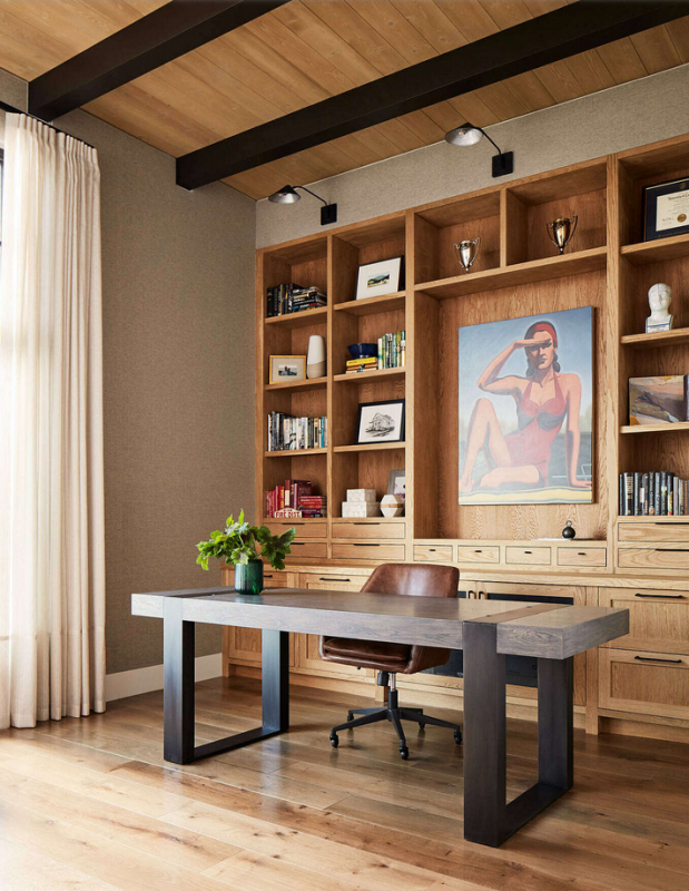 Ранчо, расположенное в Калистоге, Калифорния