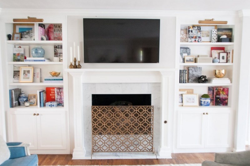 Теплый уютный семейный дом в Хьюстоне