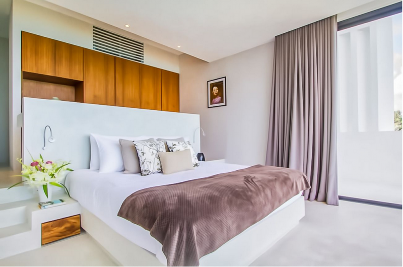 Ультрасовременный отель 180 Samui на склоне холма над Сиамским заливом, Таиланд Ультрасовременный отель 180 Samui на склоне холма над Сиамским заливом, Таиланд