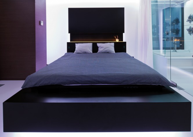 Восхитительная отделка дома в Румынии