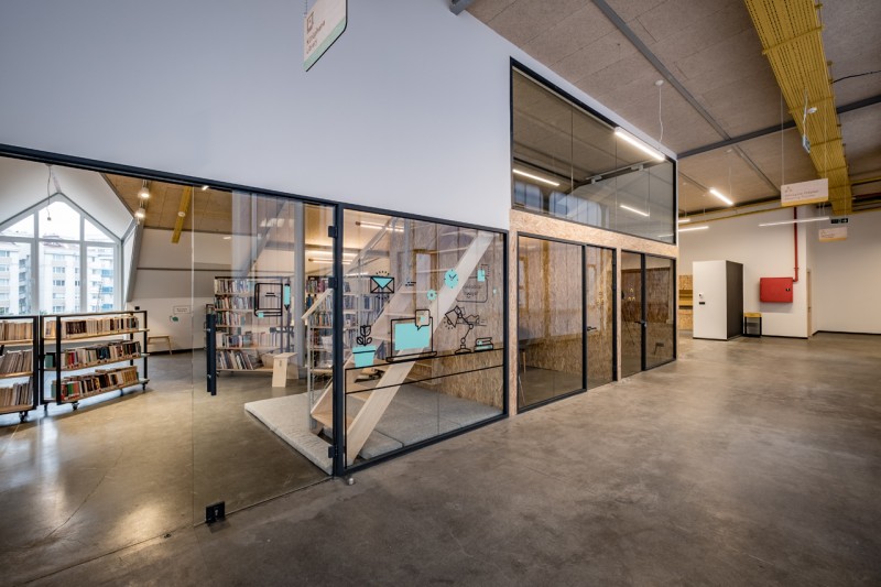 Частная школа Sezin в Стамбуле Частная школа Sezin в Стамбуле