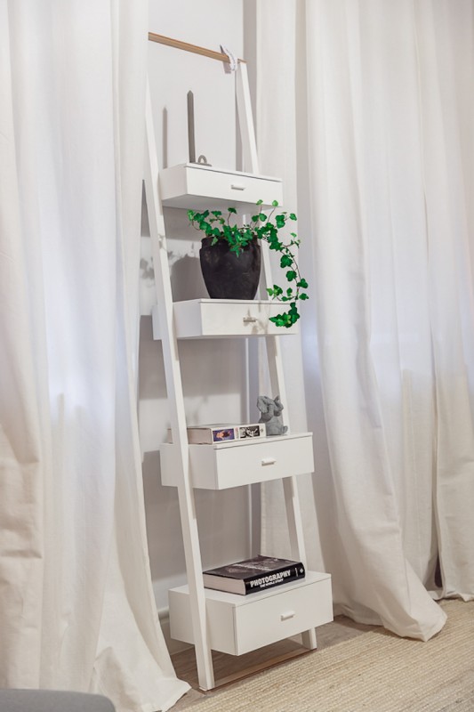 Дизайн интерьера апартаментов в Бухаресте, Румыния