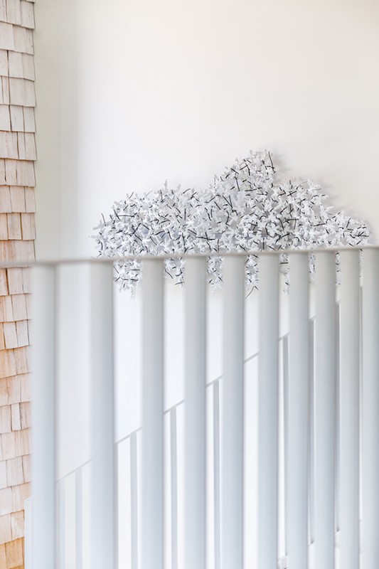 Лаконичный дизайн дуплекса