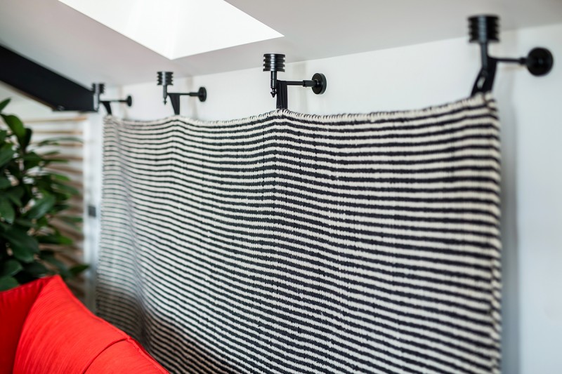 Необычные элементы декора и система освещения в загородном доме Необычные элементы декора и система освещения в загородном доме