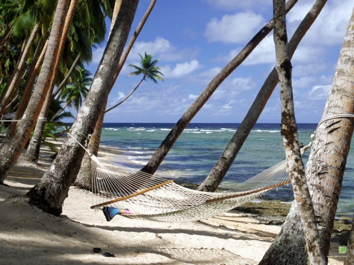 Отель Namale Resort & Spa на Фиджи