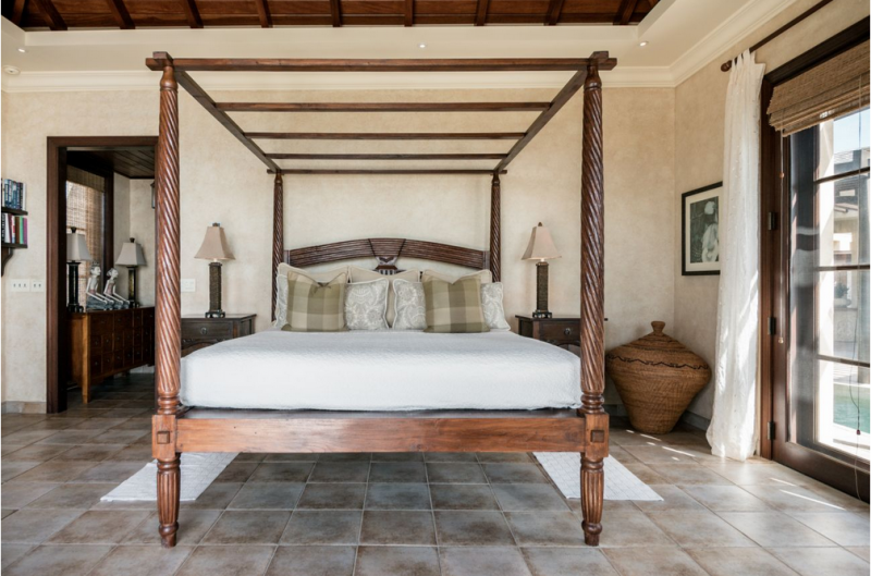 Вилла в Сэнди-Хилл-Бей, Ангилья