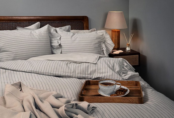 Интерьеры от дизайнеров HM Home