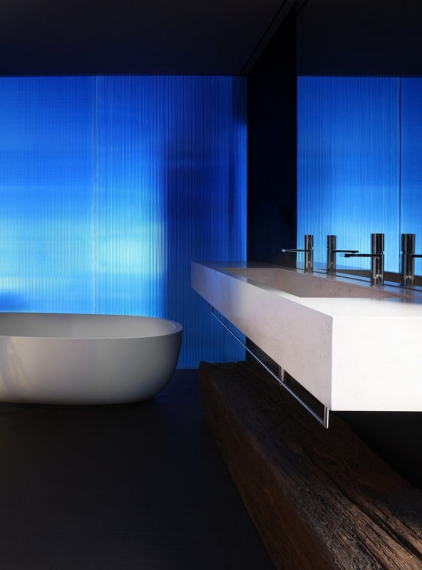 Итальянский бутик-отель Casa Fantini Lake Time 5* у подножия Альп